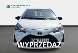 Toyota Yaris III Hybrid 100 Active Hatchback. DW7T657