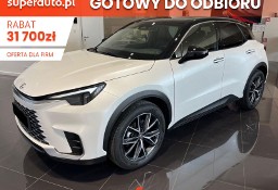 Lexus Inny Lexus Cool 1.5 Hybrid Cool 1.5 Hybrid 136KM | Podgrzewane fotele!