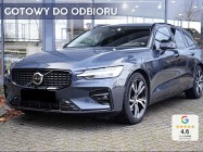Volvo V60 II B4 B Plus Dark B4 B Plus Dark Pakiet Lighting + Climate + Hak Holowniczy