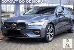 Volvo V60 II B4 B Plus Dark B4 B Plus Dark Pakiet Lighting + Climate + Hak Holowniczy