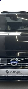 Volvo V60 I 2.0d 190KM automat 2017 r., HAK, serwisowany, NAVI, kamera cofania-3