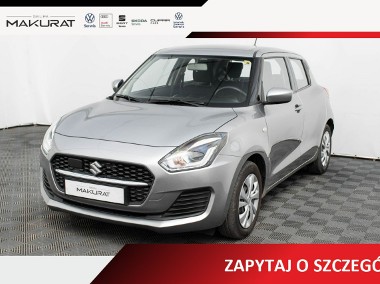 Suzuki Swift V WD8767S#1.2 Dualjet SHVS Premium Cz.cof Salon PL VAT 23%-1