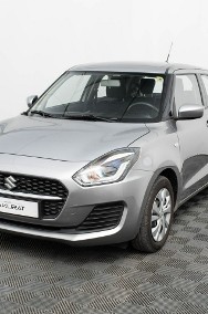 Suzuki Swift V WD8767S#1.2 Dualjet SHVS Premium Cz.cof Salon PL VAT 23%-2
