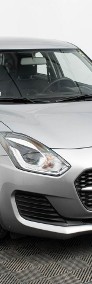 Suzuki Swift V WD8767S#1.2 Dualjet SHVS Premium Cz.cof Salon PL VAT 23%-3