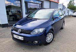 Volkswagen Golf Plus II