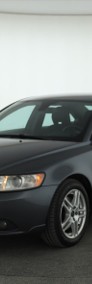 Volvo S40 II , Klimatronic, Tempomat, Parktronic,ALU-3