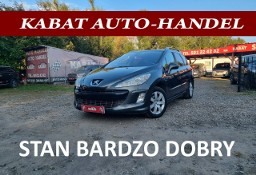 Peugeot 308 I Panorama - Klimatronik - Alu - 6 Air Bag - Tempomat - Czytaj Opis