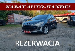 Peugeot 308 I Panorama - Klimatronik - Alu - 6 Air Bag - Tempomat - Czytaj Opis