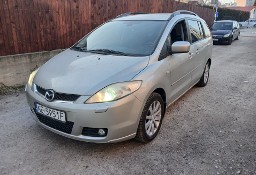 Mazda 5 I 2,0+GAZ