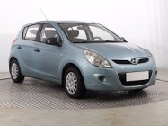 Hyundai i20 , Salon Polska, GAZ, Klima