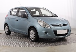 Hyundai i20 , Salon Polska, GAZ, Klima