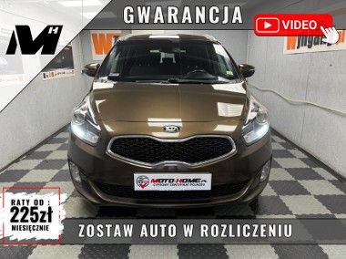1.7CRDI, Salon PL 1 właściciel kamera GWARANCJA-1