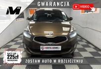 Kia Carens IV 1.7CRDI, Salon PL 1 właściciel kamera GWARANCJA