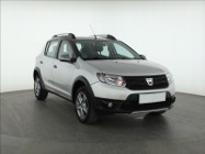 Dacia Sandero II , Klima, Tempomat