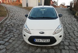 Ford KA II 2014 rok