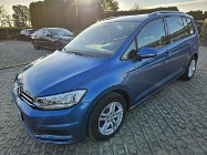 Volkswagen Touran III 2,0 diesel 150KM 7miejsc automat