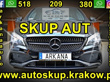 AUTO SKUP AUT Kraków www.autoskup.krakow.pl SKUP SAMOCHODÓW do 100.000zł GOTÓWKA-1