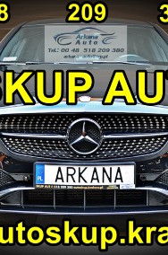 AUTO SKUP AUT Kraków www.autoskup.krakow.pl SKUP SAMOCHODÓW do 100.000zł GOTÓWKA-2