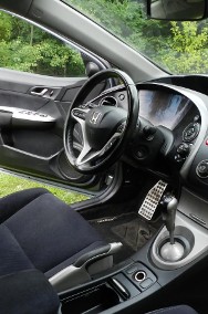 Honda Civic VIII Śliczne UFO 1,8 ! ksenony-2
