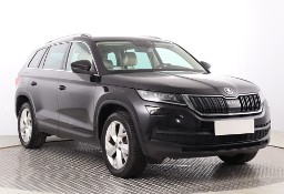 Skoda Kodiaq , Salon Polska, 1. Właściciel, Serwis ASO, Automat, 7 miejsc,