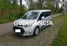 Ford Tourneo Connect II Ford Tourneo Connect Ford grand tourneo connect 7 osób 1.5 dci ładny