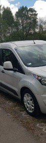 Ford Tourneo Connect II Ford Tourneo Connect Ford grand tourneo connect 7 osób 1.5 dci ładny-3