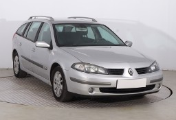 Renault Laguna II , Salon Polska, Klimatronic,ALU, El. szyby