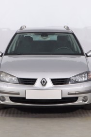 Renault Laguna II , Salon Polska, Klimatronic,ALU, El. szyby-2