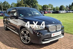 BMW X1 I (E84) X-DRIVE-AUTOMAT-LED-NAVI