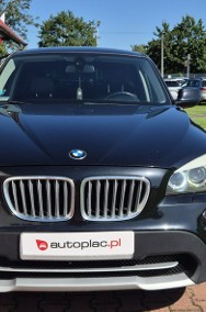BMW X1 I (E84) X-DRIVE-AUTOMAT-LED-NAVI-2