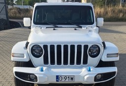 Jeep Wrangler III [JK] Unlimited 2.0 Turbo PHEV 4xe Sahara