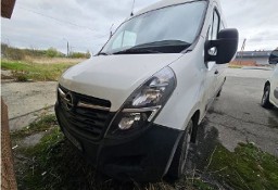 Opel Movano sprzedaż syndyka