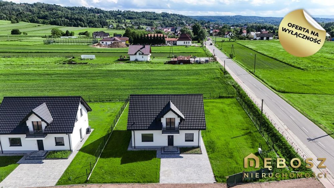 dom na sprzedaż