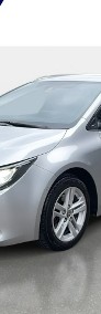 Toyota Corolla XII VAT 23% TS Comfort 2.0 hybrid 184KM CVT 2022 r., salon PL-4