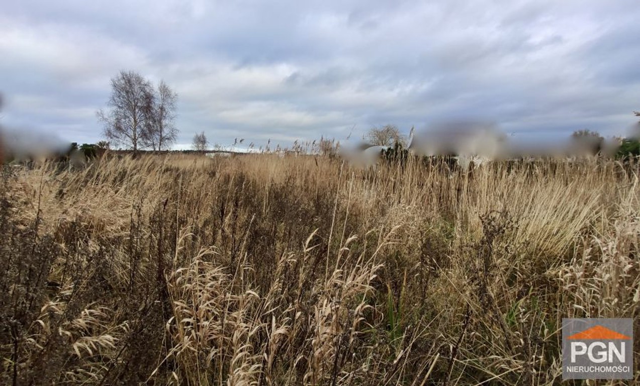 Działka budowlana 1000 m² - 2000 m do morza – pohled 3
