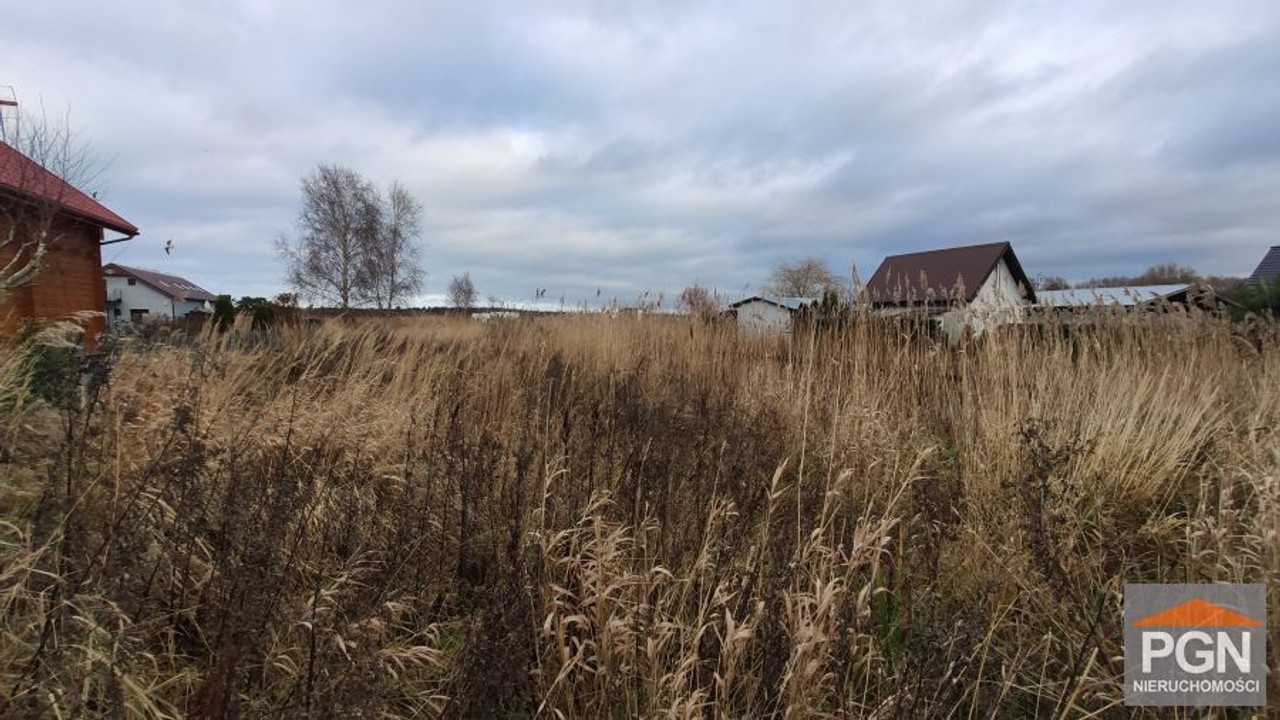Działka budowlana 1000 m² - 2000 m do morza – pohled 4