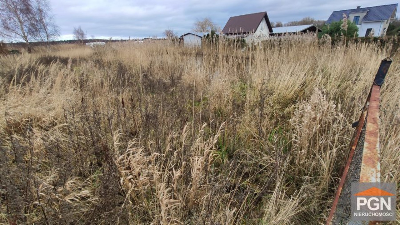 Działka budowlana 1000 m² - 2000 m do morza – pohled 5