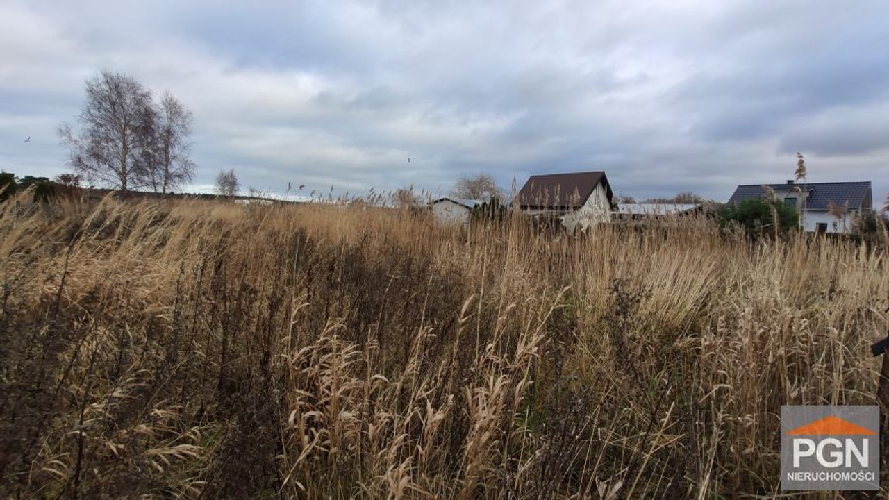 Działka budowlana 1000 m² - 2000 m do morza – pohled 6