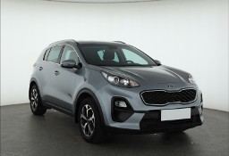 Kia Sportage IV , Salon Polska, Serwis ASO, Automat, VAT 23%, Klimatronic,