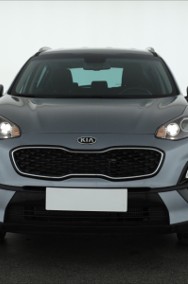 Kia Sportage IV , Salon Polska, Serwis ASO, Automat, VAT 23%, Klimatronic,-2