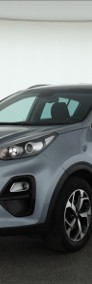 Kia Sportage IV , Salon Polska, Serwis ASO, Automat, VAT 23%, Klimatronic,-3