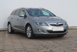 Opel Astra J , Skóra, Navi, Xenon, Bi-Xenon, Klimatronic, Tempomat,