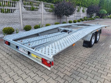 DMC 270kg długa 5m nowa nie używana-1