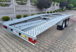 Inna DMC 270kg długa 5m nowa nie używana