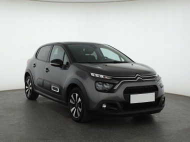 Citroen C3 III , Salon Polska, 1. Właściciel, Serwis ASO, Automat, VAT 23%,-1