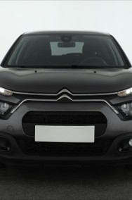 Citroen C3 III , Salon Polska, 1. Właściciel, Serwis ASO, Automat, VAT 23%,-2