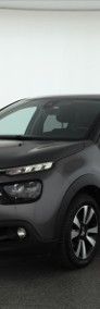 Citroen C3 III , Salon Polska, 1. Właściciel, Serwis ASO, Automat, VAT 23%,-3