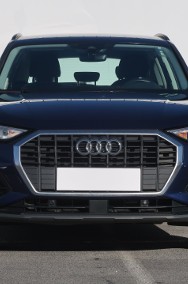 Audi Q3 I (8U) , Salon Polska, Serwis ASO, Navi, Klima, Parktronic,-2