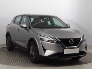 Nissan Qashqai III , Salon Polska, 1. Właściciel, Serwis ASO, Klimatronic,