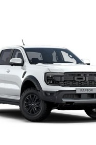 Ford Ranger III Ranger Raptor Raptor 2,0 diesel 210KM Roleta elektr Super Niska Cena-2